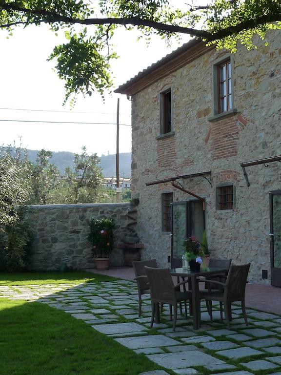 Agriturismo Sottotono Villa Carmignano Exterior photo